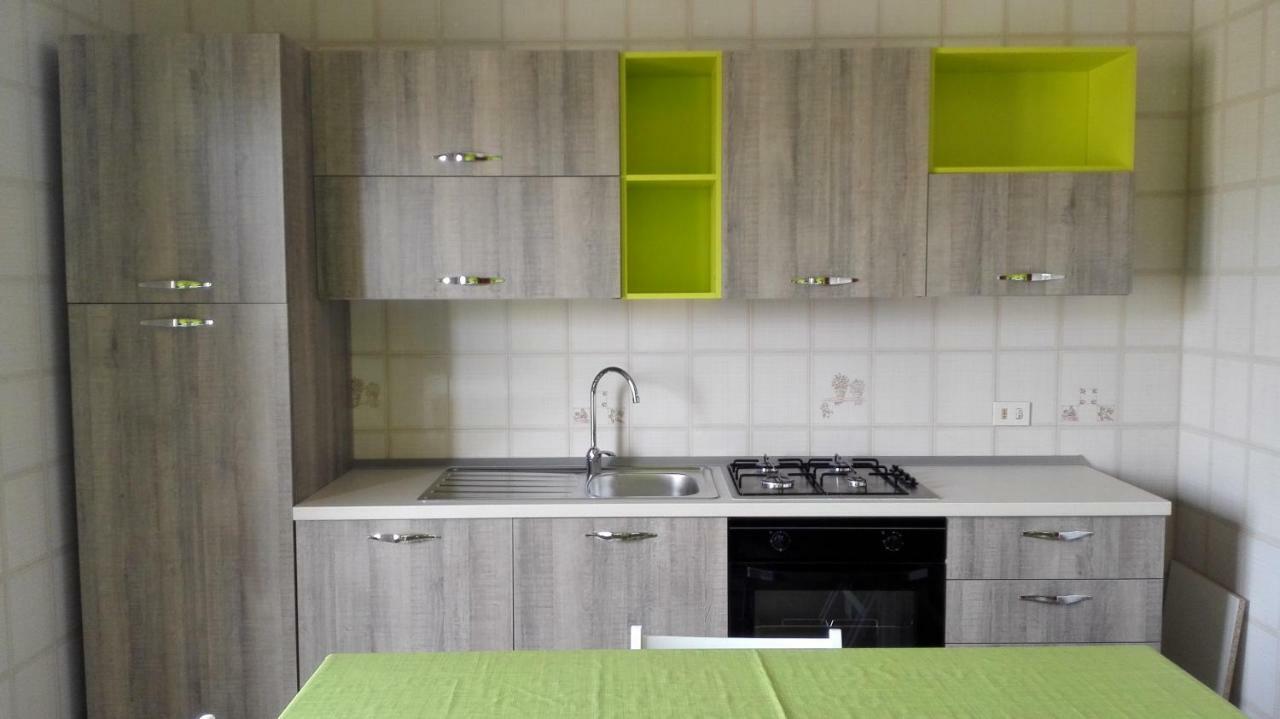 Estia Apartment Salemi Exterior photo